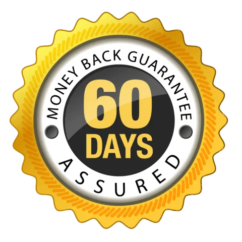 Millionaire Partner System 60-Days Money Back Guarantee