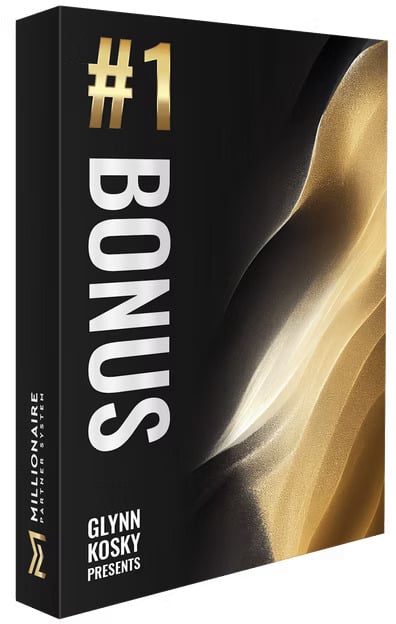Millionaire Partner System-bonus1