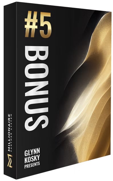 Millionaire Partner System-bonus5