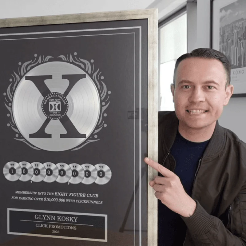 Millionaire Partner System Creator